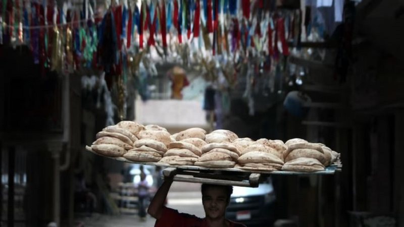 حزمة اجتماعية للمواطنين