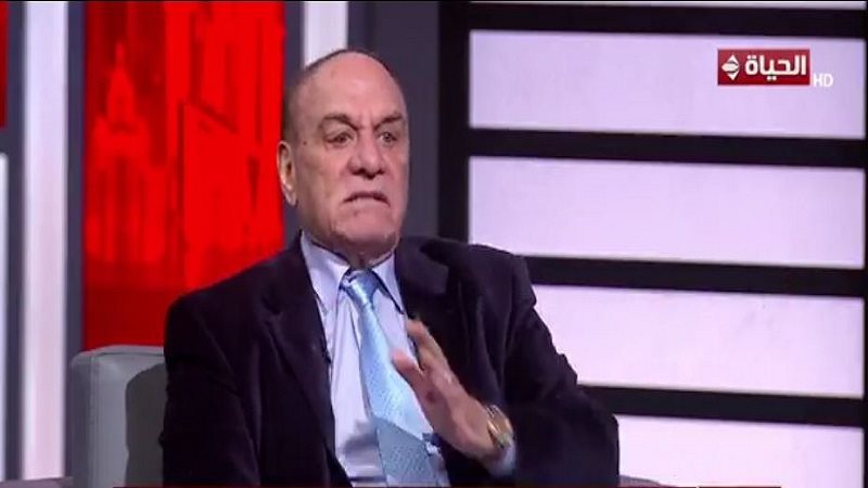 اللواء سمير فرج