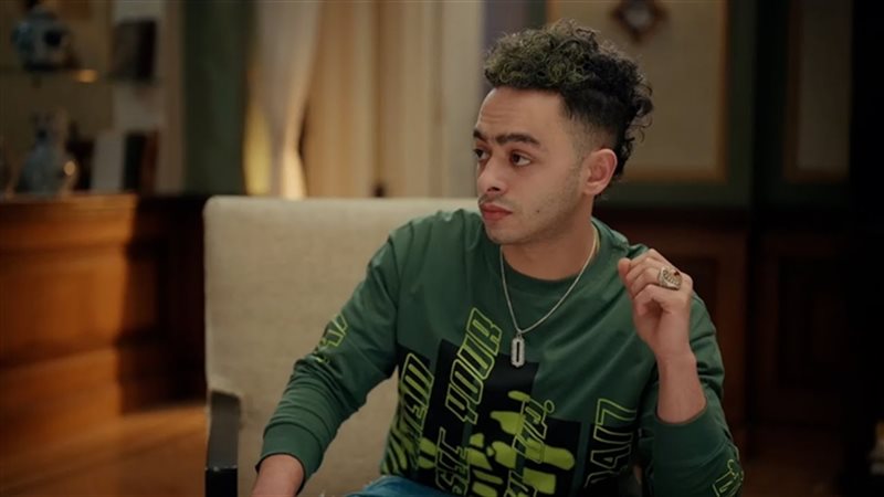 الفنان ميكا