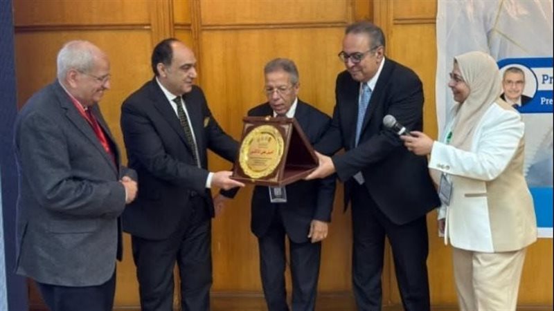 جانب من المؤتمر