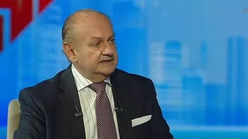 السفير يوسف زادة  