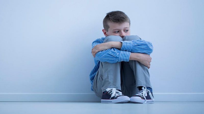 إنقاذ أطفال التوحد