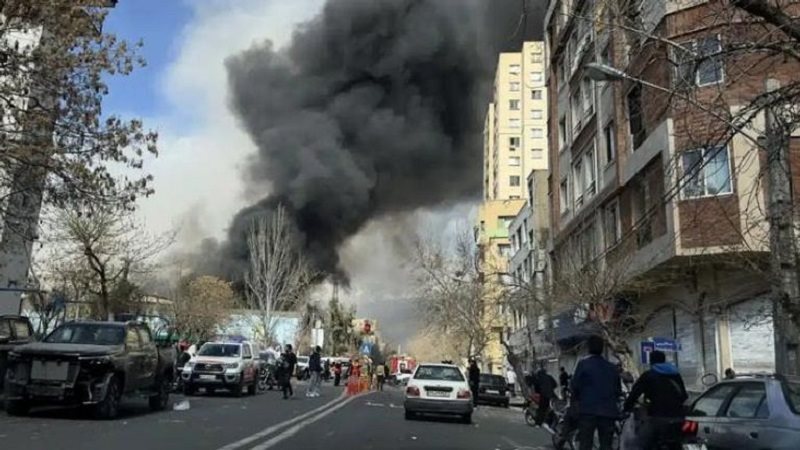 فاتورة حرب إيران