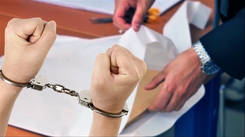 تزوير توكيلات