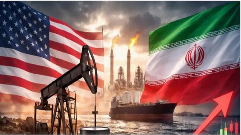 الأسواق والصراع الإيراني الأمريكي