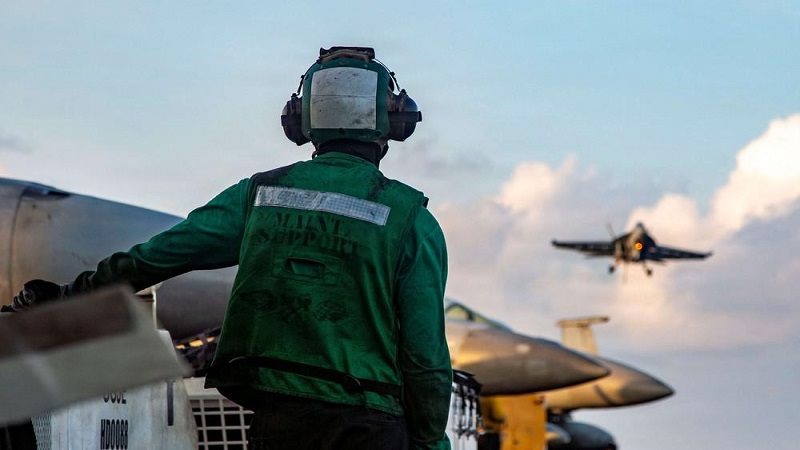 قدرات إيران الدفاعية