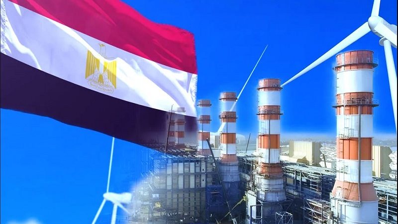 محطة توليد الكهرباء