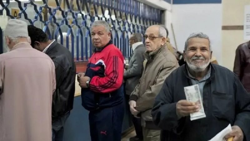حياة كريمة لأصحاب