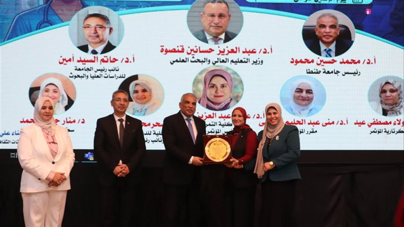 نقيب التمريض كوثر