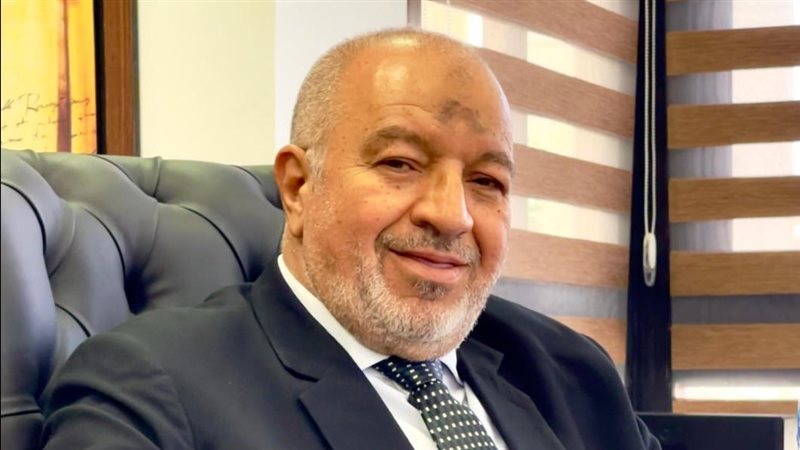 محمد السعدني 