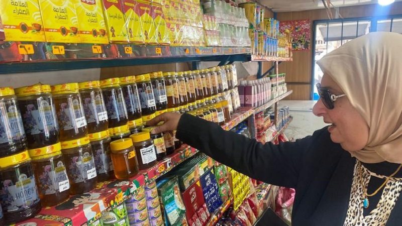 السلع الاستهلاكية