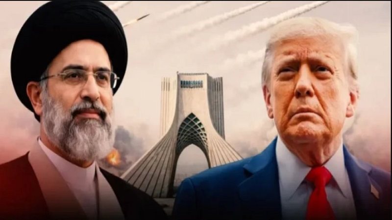 الفرصة الأخيرة بين