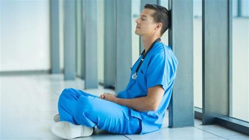 أطباء الامتياز 