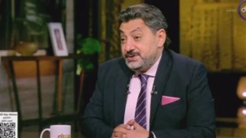 حسام الغمري 