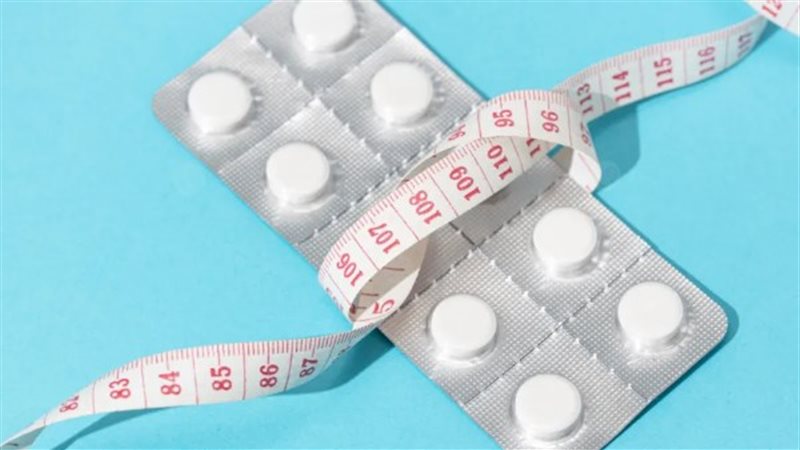 حبوب التخسسيس