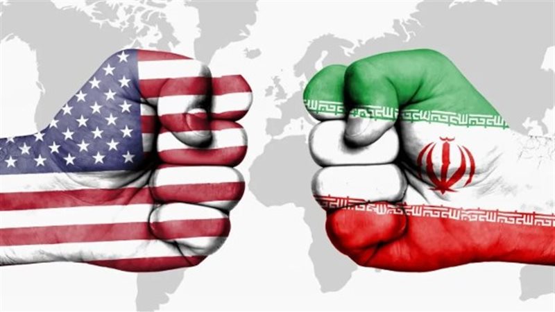 حرب ايران 