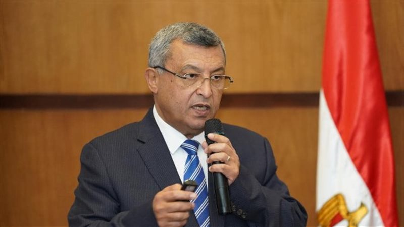 المهندس أسامة كمال