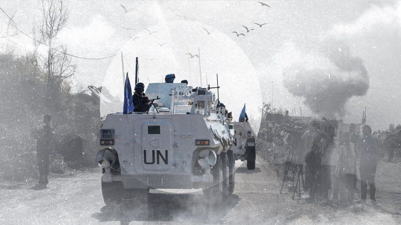 قوات يونيفيل
