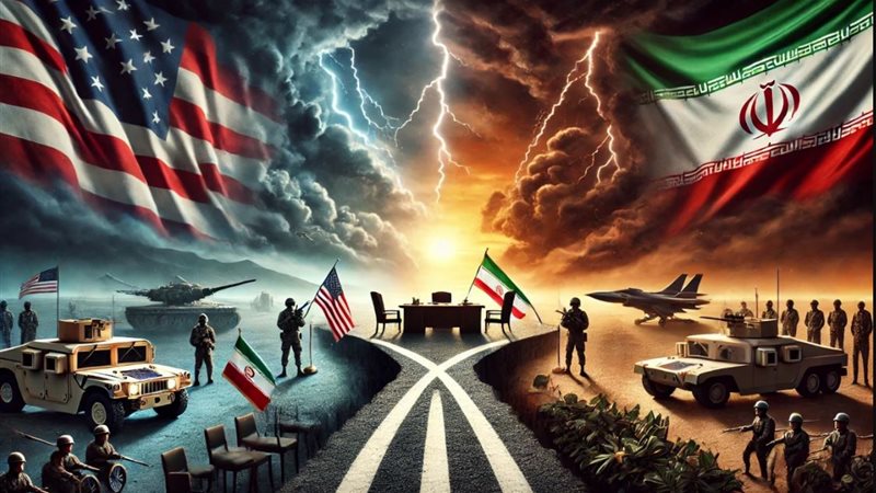 الساعات الحاسمة بين