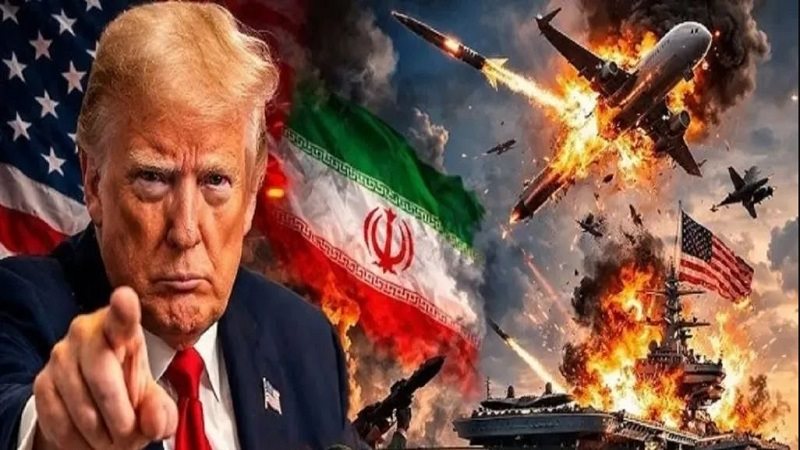 خفايا الحرب الأمريكية