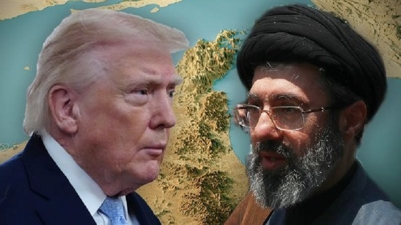 ترامب والصراع الإيراني