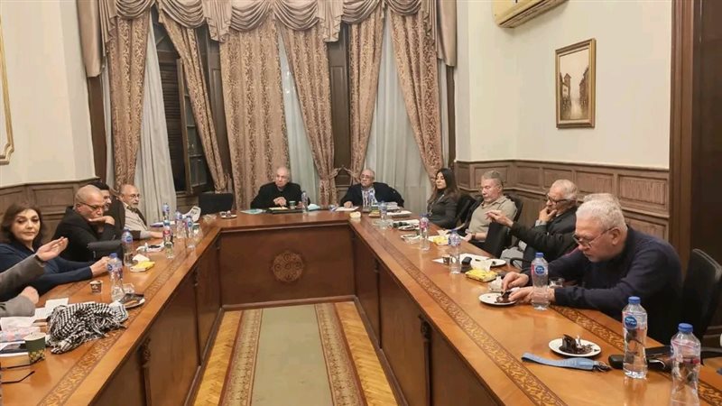 الحركة المدنية الديمقراطية