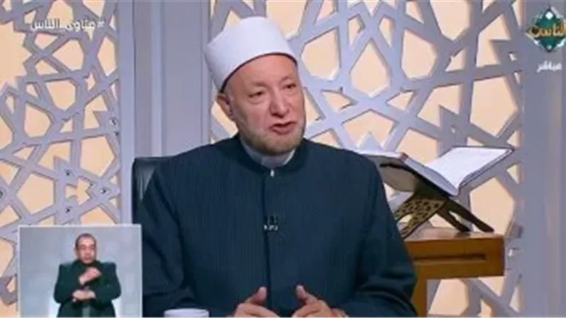 الشيخ عويضة عثمان