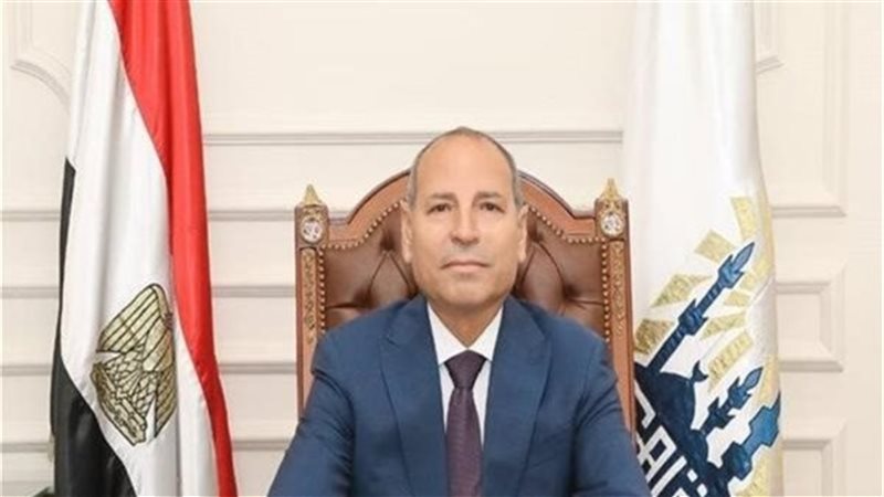 محافظ القاهرة