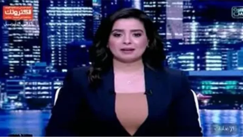 هند الضاوي