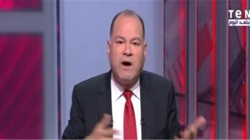 نشأت الديهي