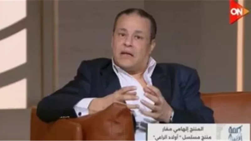 إلهامي مقار