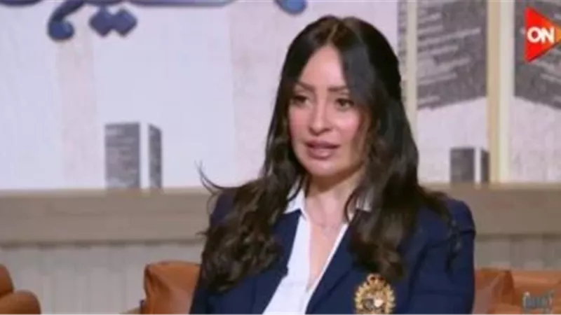 نرمين الفقي