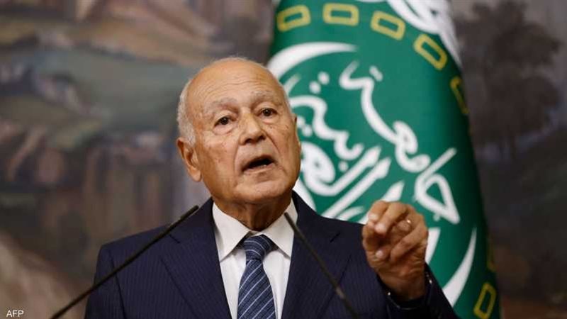 أحمد أبو الغيط