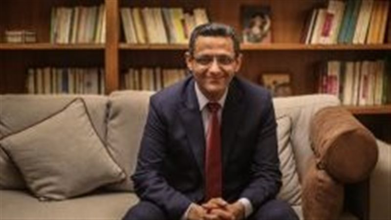 خالد البلشي نقيب