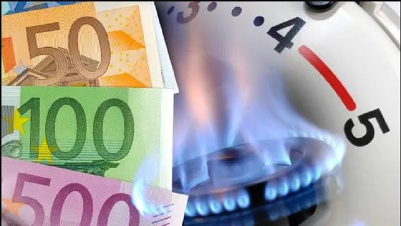 أوروبا وأزمة الطاقة