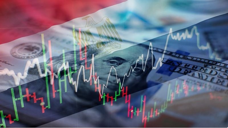 خفض النفقات في مصر