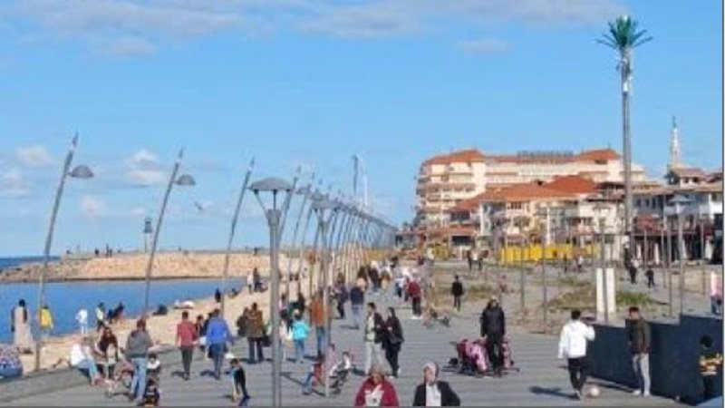 أسباب تأخر الصيف