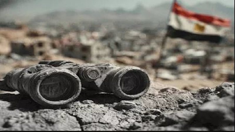 تحرك مصر يوقف حرب