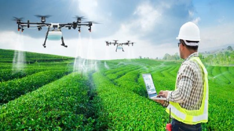 التقنيات الحديثة