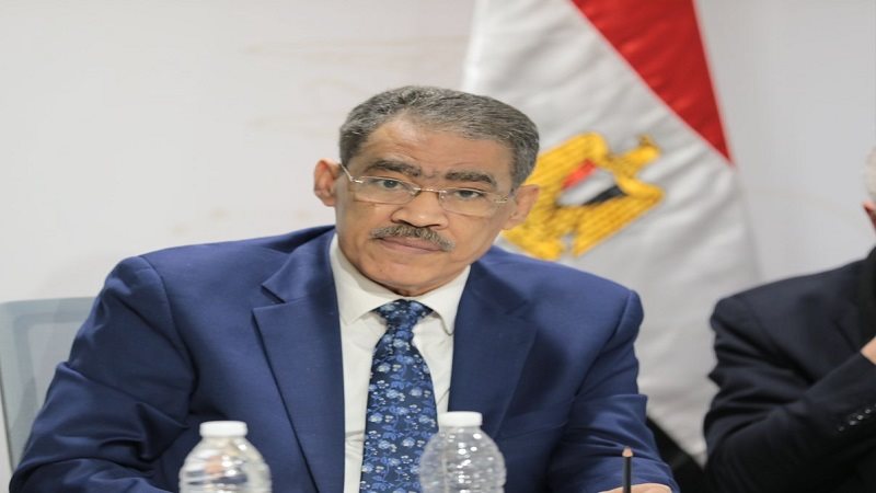  الدكتور ضياء رشوان