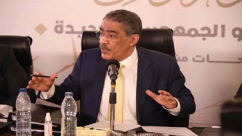  الدكتور ضياء رشوان