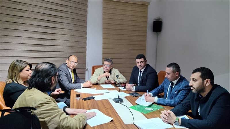 التحقيق مع علا شوشة