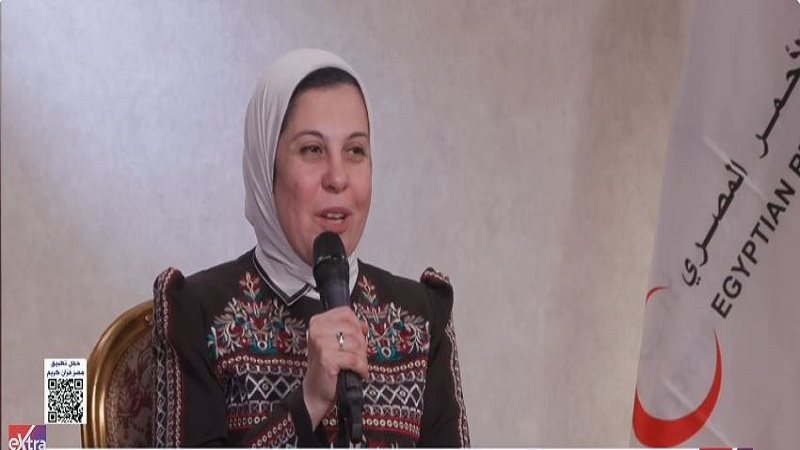 الدكتورة آمال إمام