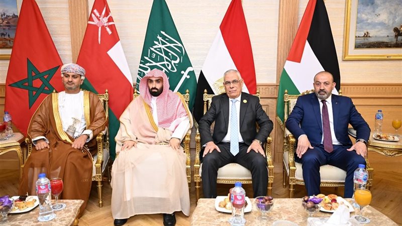 النيابة العامة المصرية