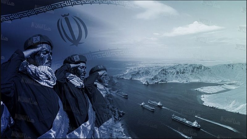 تصعيد لبنان ومضيق