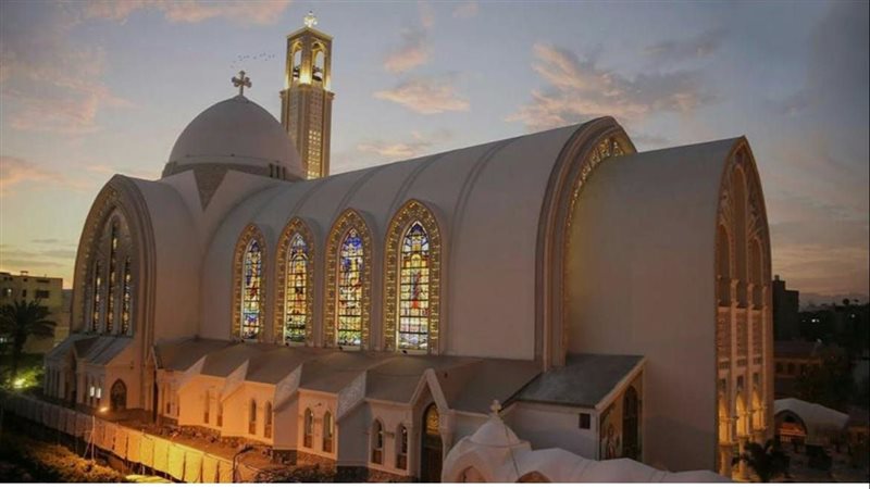 عيد القيامة