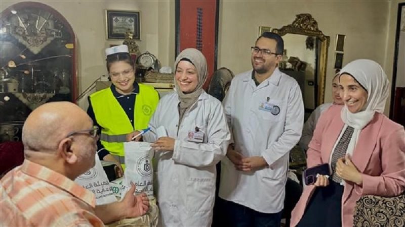 مبادرة الأمراض المزمنة