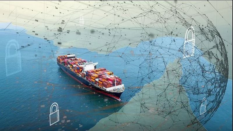 مضيق هرمز وتحذير