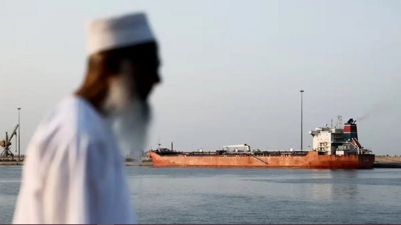 مضيق هرمز والدول