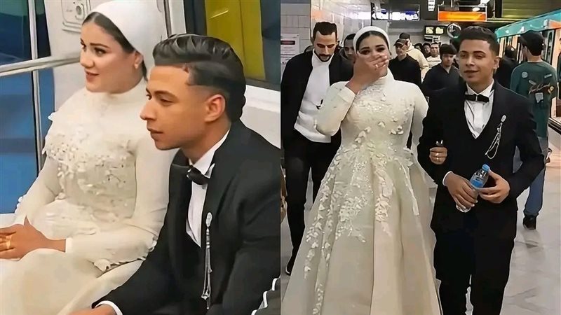 خالد إسماعيل.. عريس